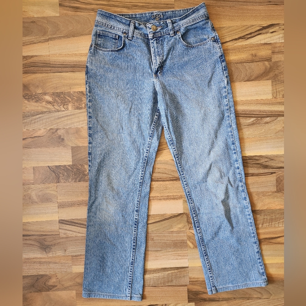 Riders By Lee Jeans Size 10
